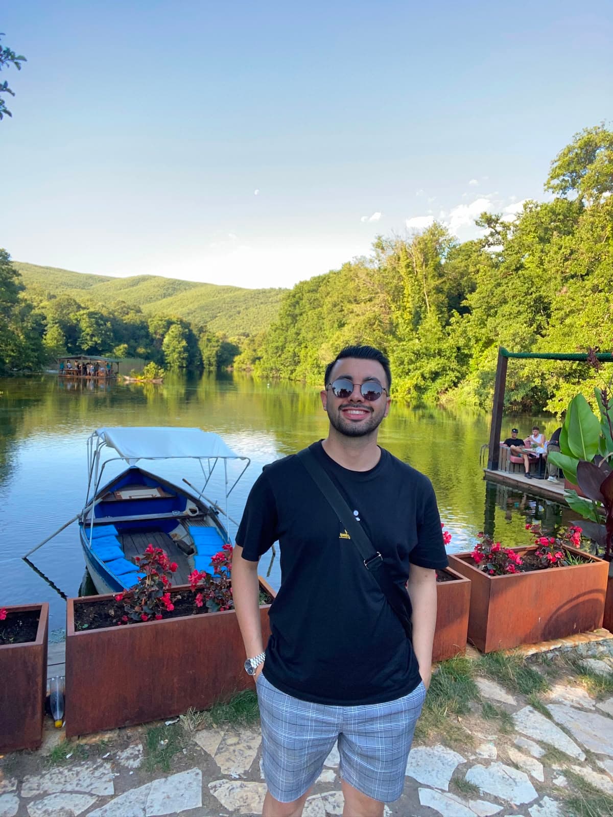 Enes Akkaş