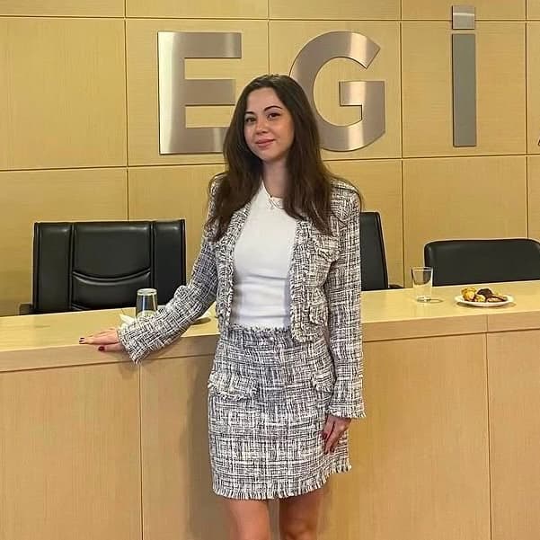 İrem Kızılboğa